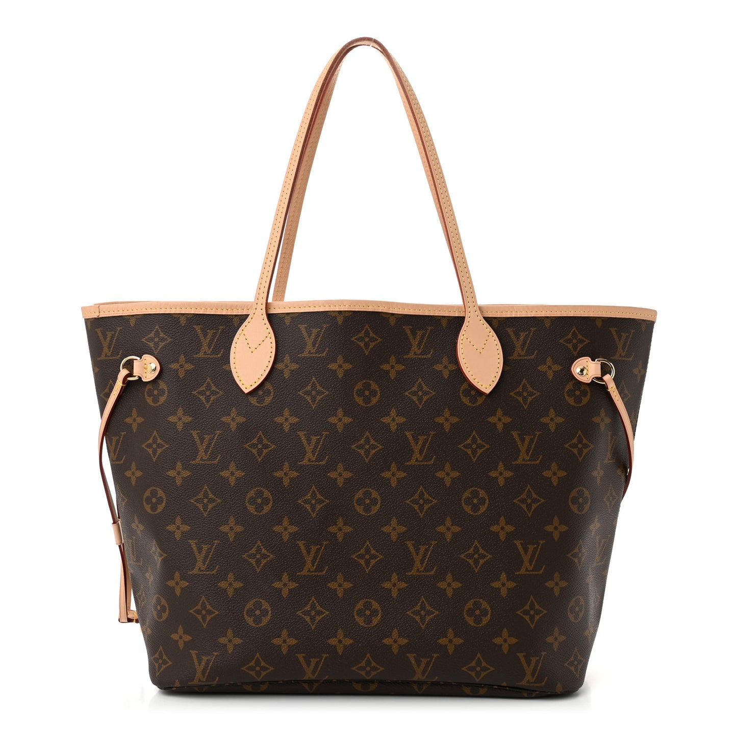Monogram Neo Neverfull MM