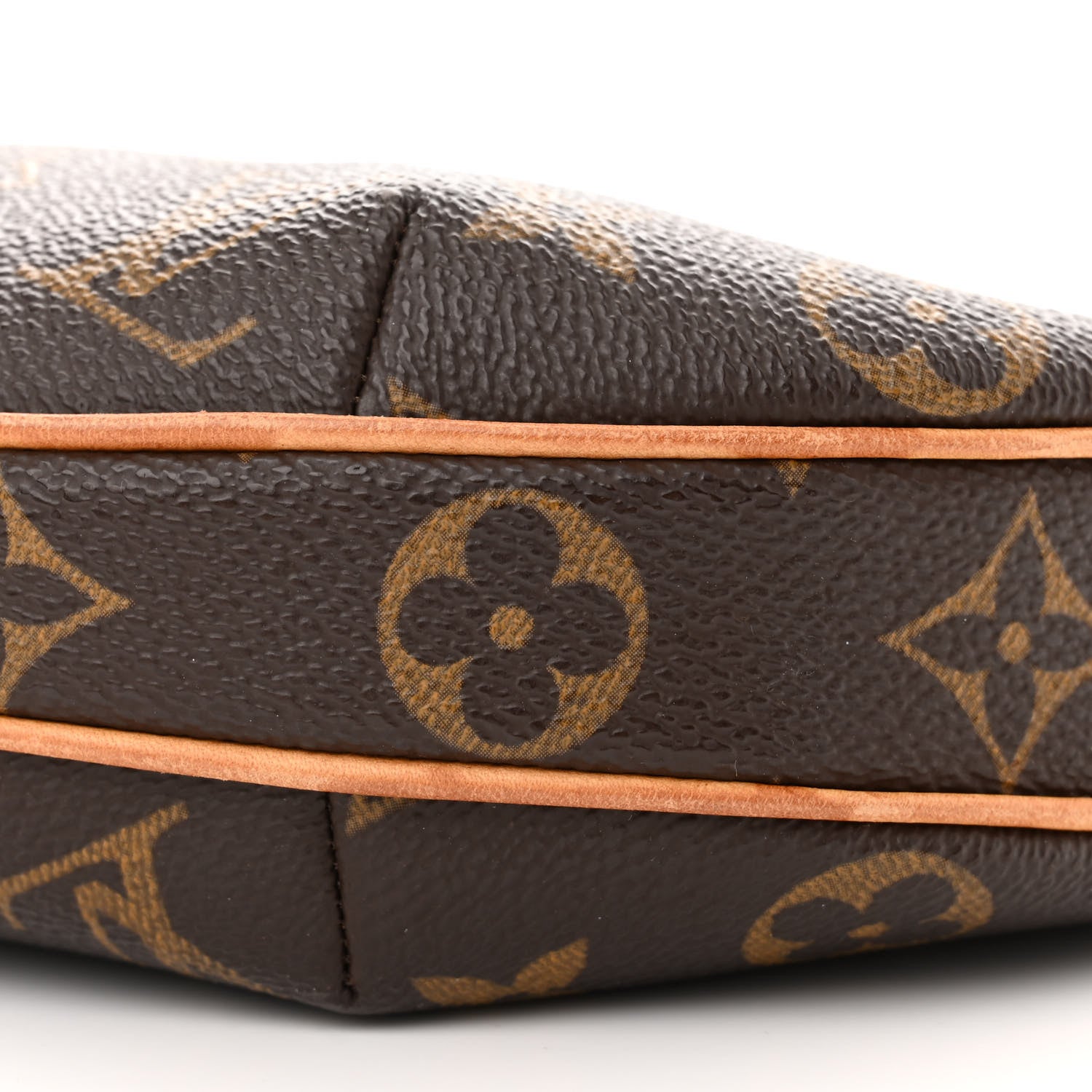 Louis Vuitton Monogram Croissant PM 9 of 17