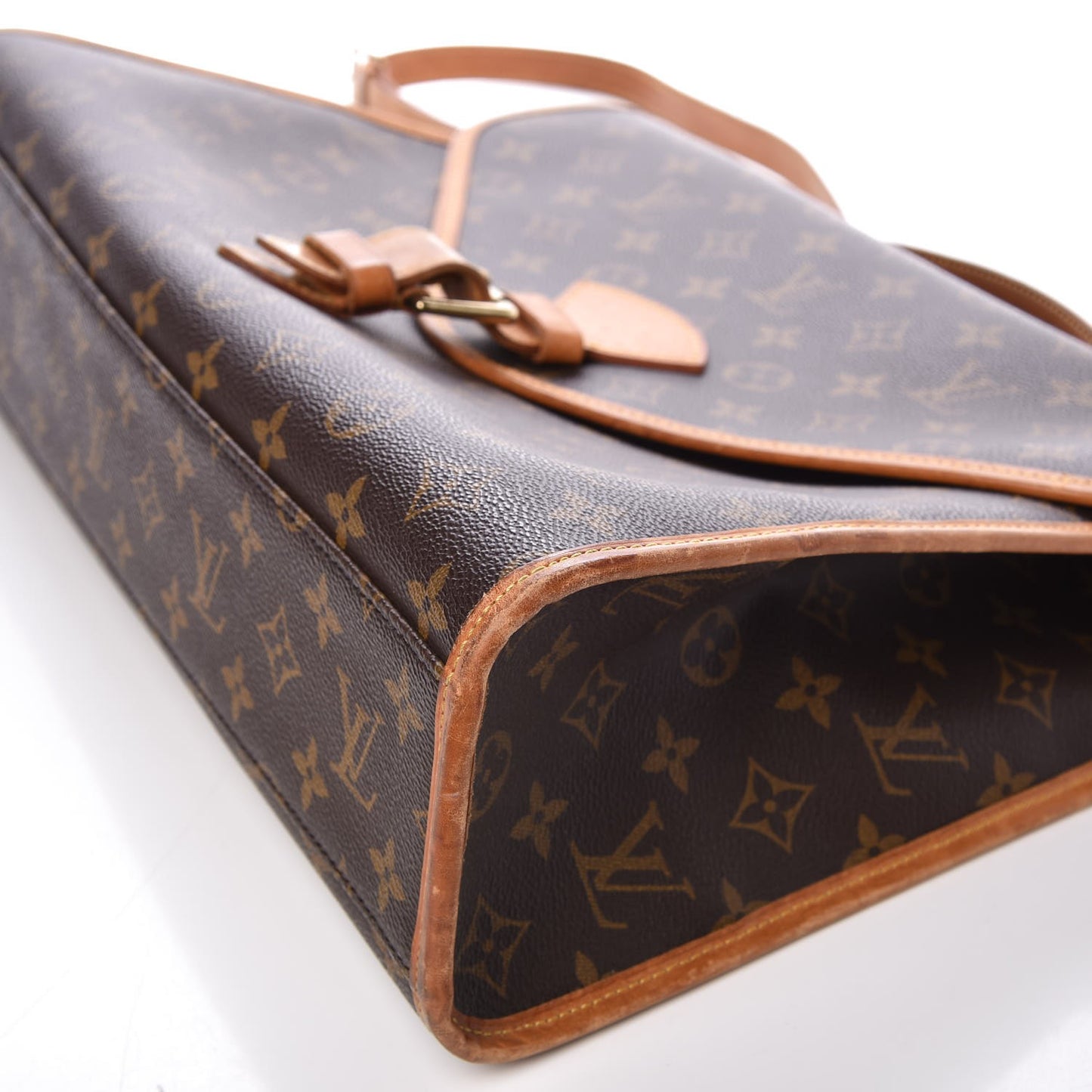 Monogram Beverly GM Briefcase