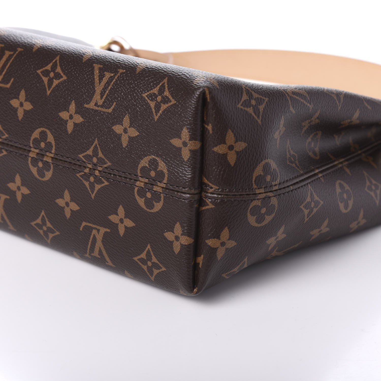 Louis Vuitton Monogram Graceful PM Pivoine 7 of 11