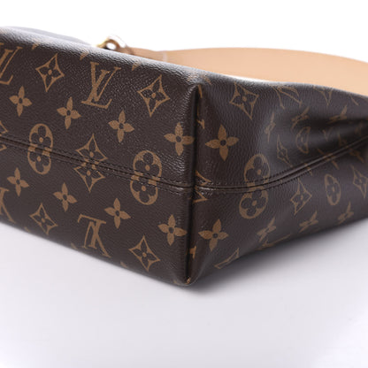 Louis Vuitton Monogram Graceful PM Pivoine 7 of 11