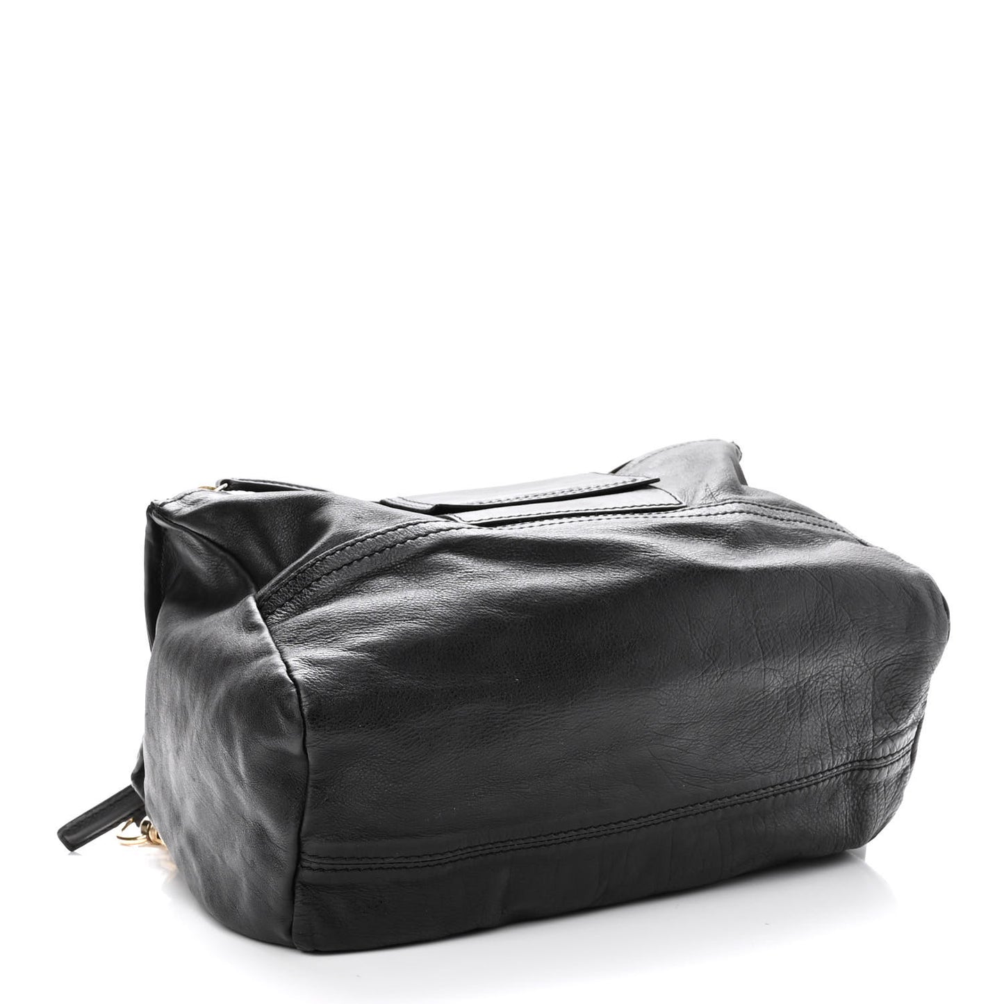 Calfskin Medium Pandora Black