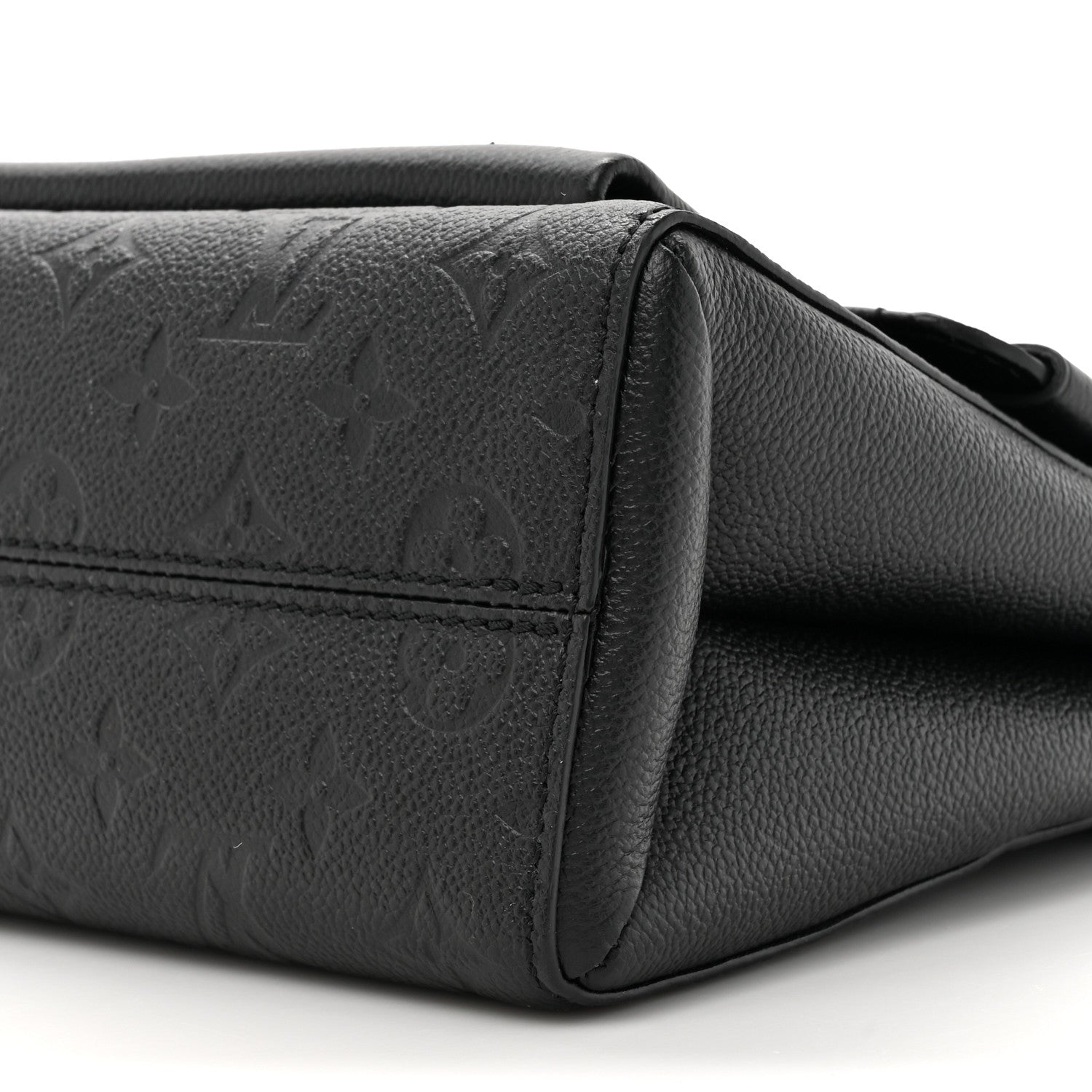 Louis Vuitton Empreinte Vavin MM Black 8 of 9