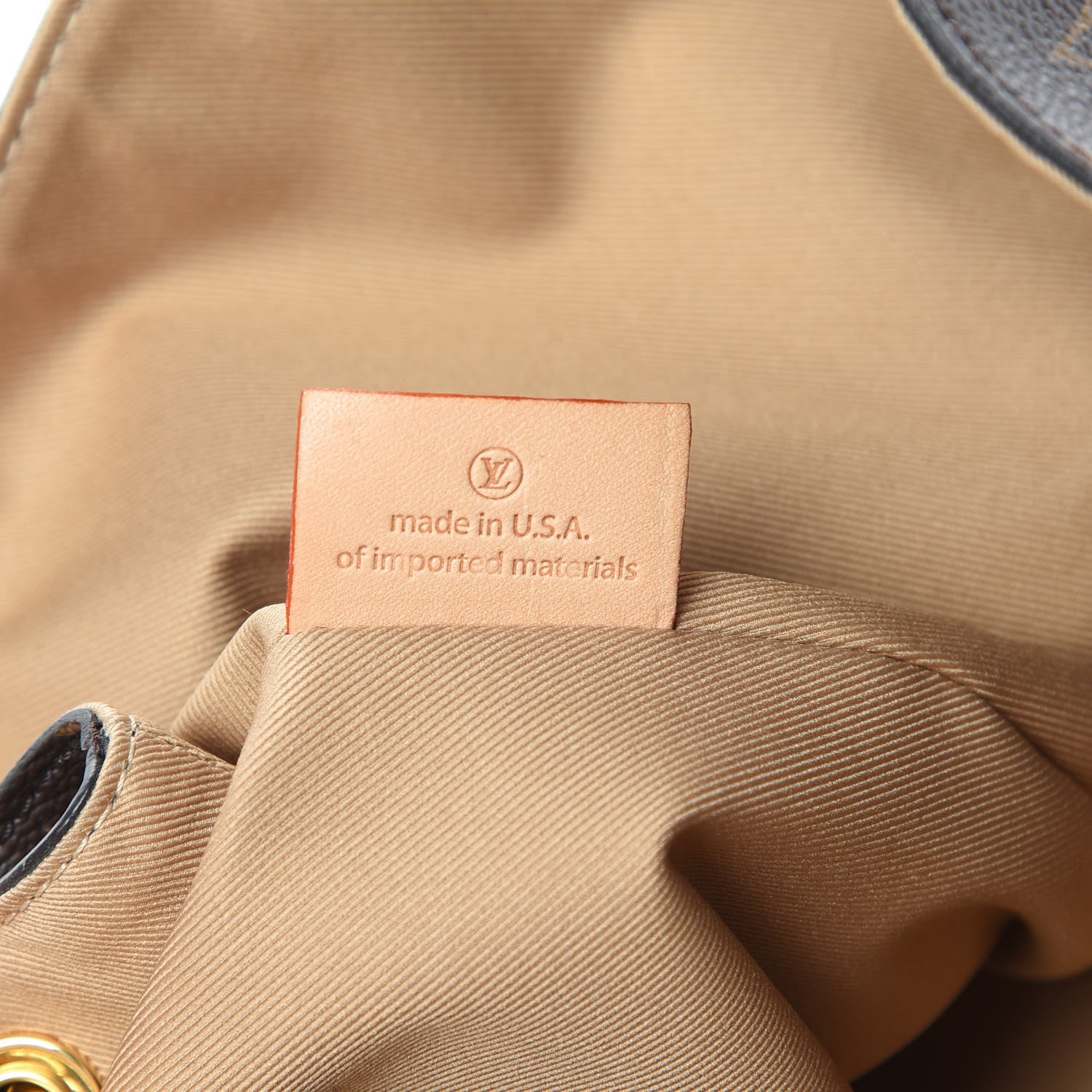 Louis Vuitton Monogram Graceful MM 7 of 17