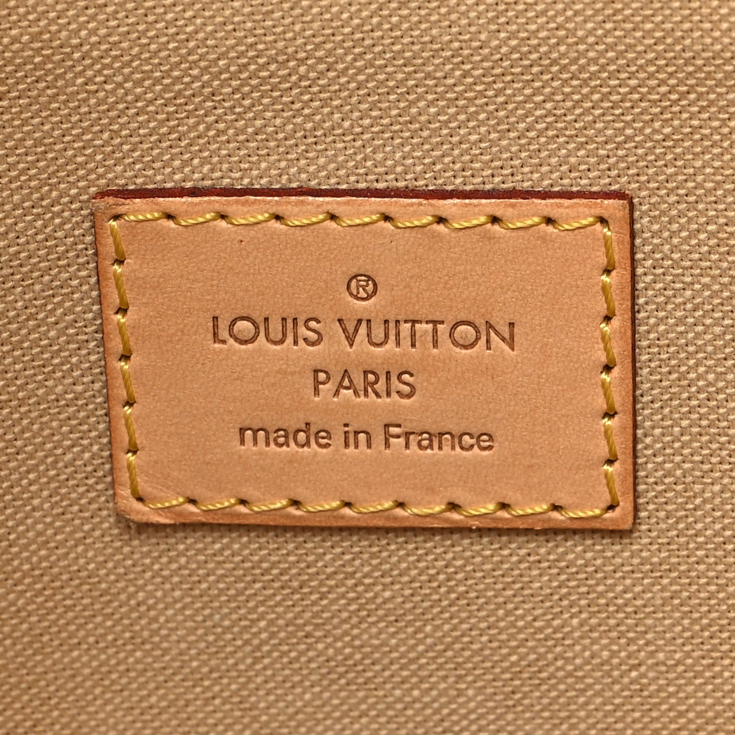 Louis Vuitton Damier Azur Soffi 6 of 12