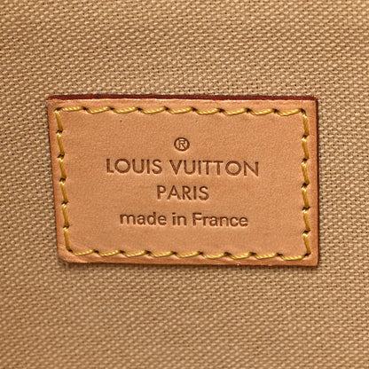 Louis Vuitton Damier Azur Soffi 6 of 12