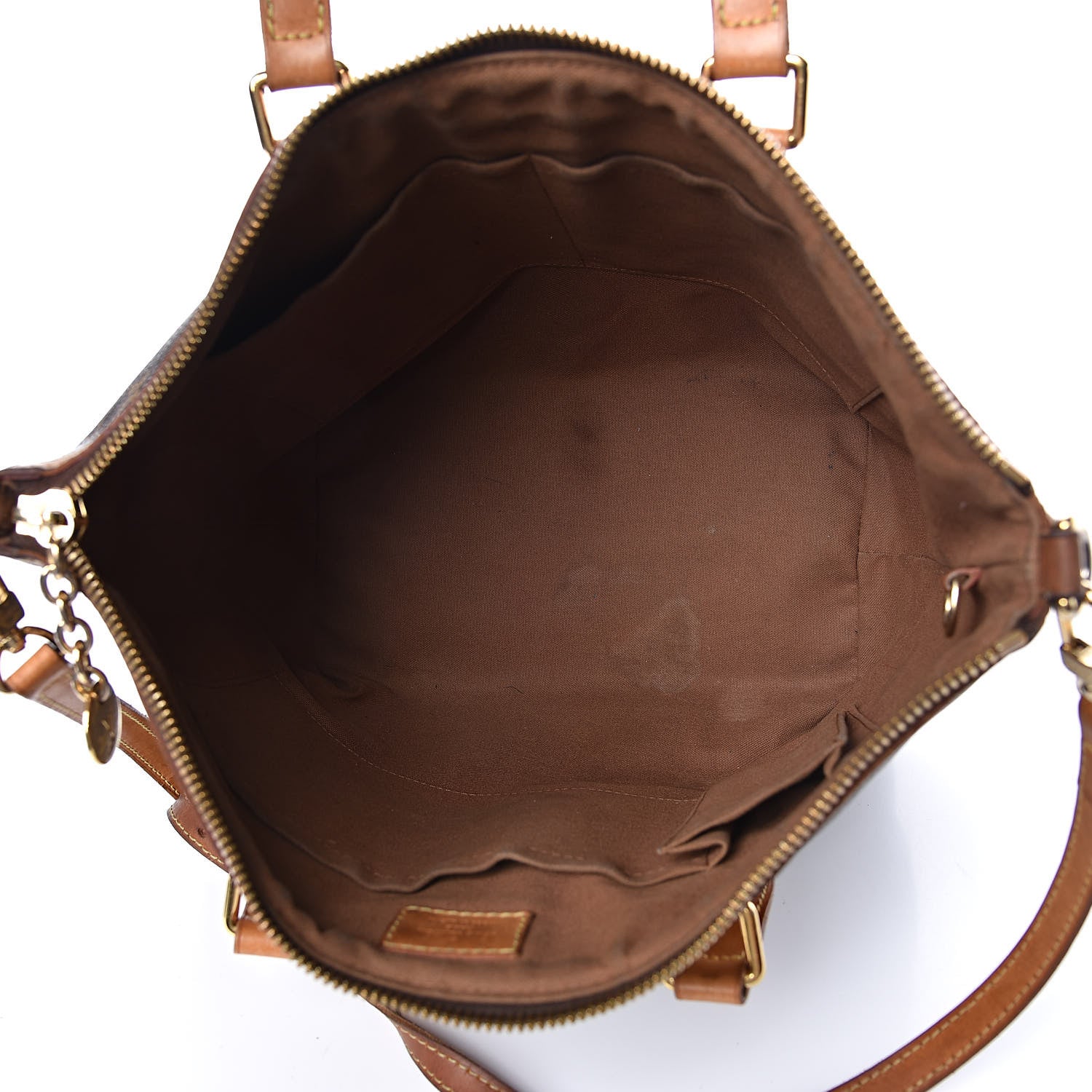 Louis Vuitton Monogram Palermo PM 5 of 15