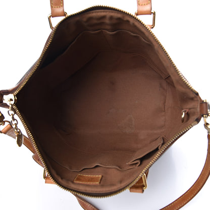 Louis Vuitton Monogram Palermo PM 5 of 15