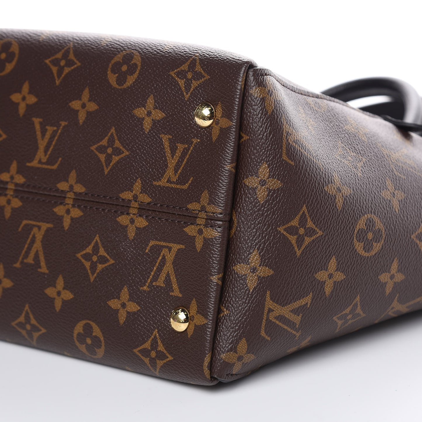 Monogram Tournelle PM Black