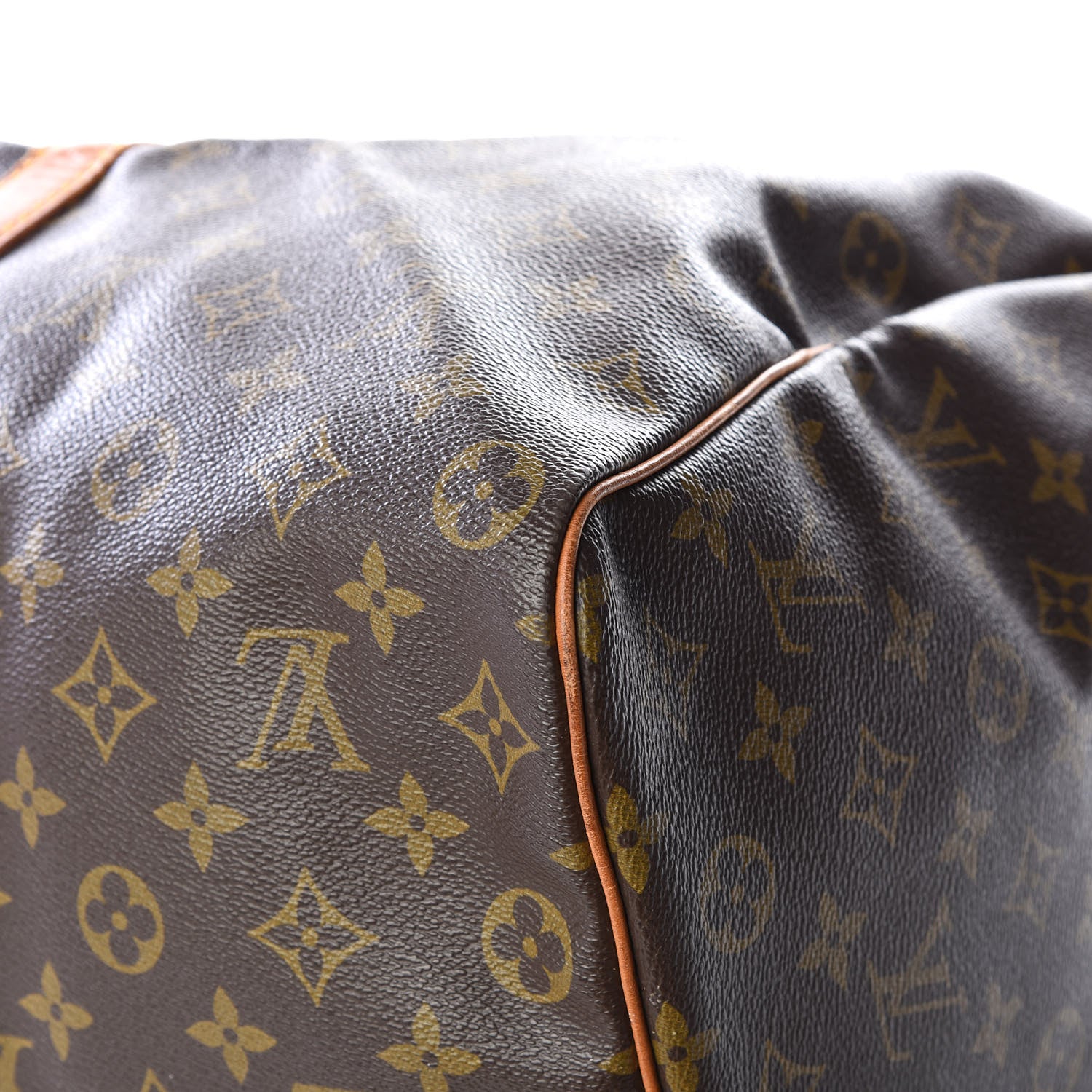 Louis Vuitton Monogram Keepall 50 8 of 12
