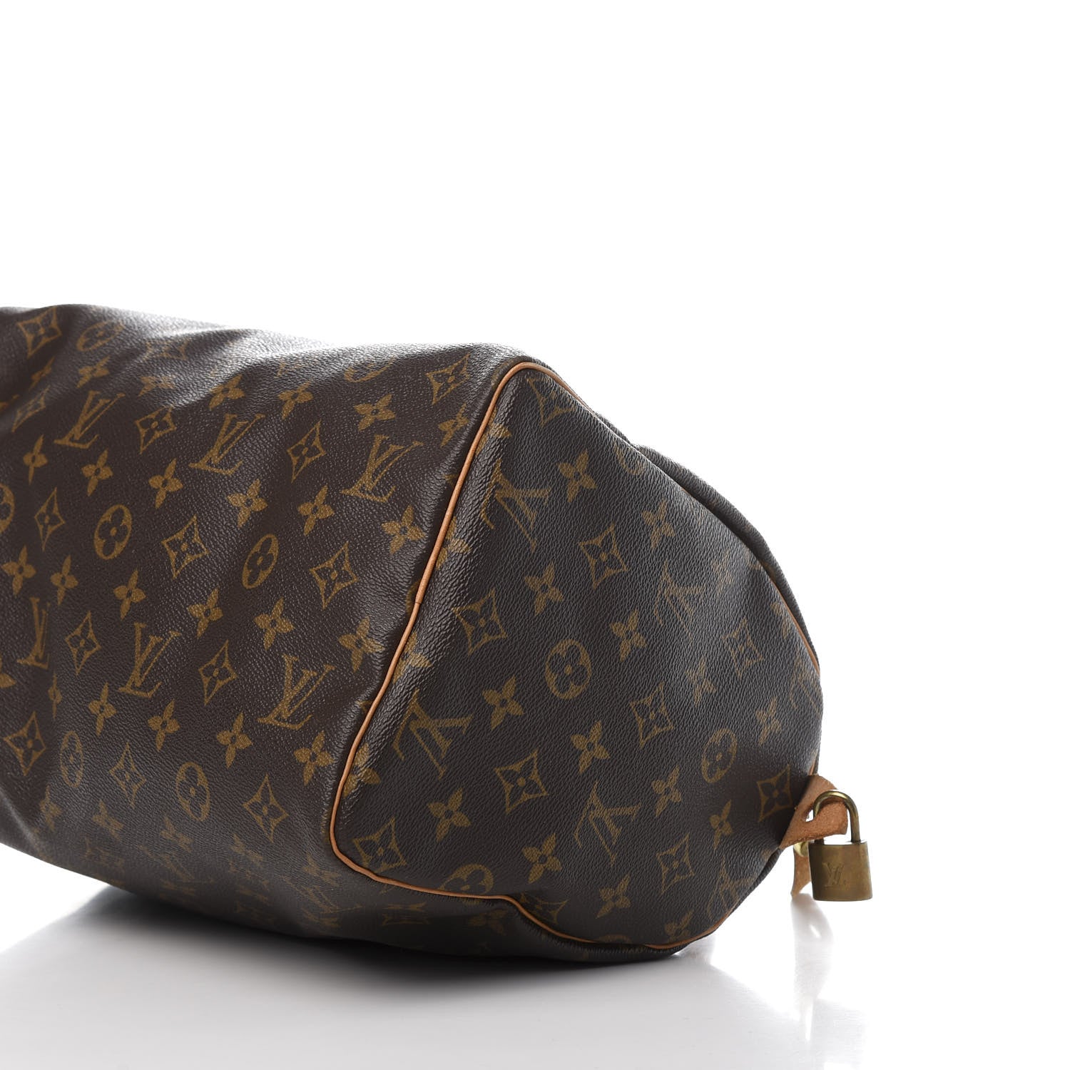 Louis Vuitton Monogram Speedy 30 7 of 10
