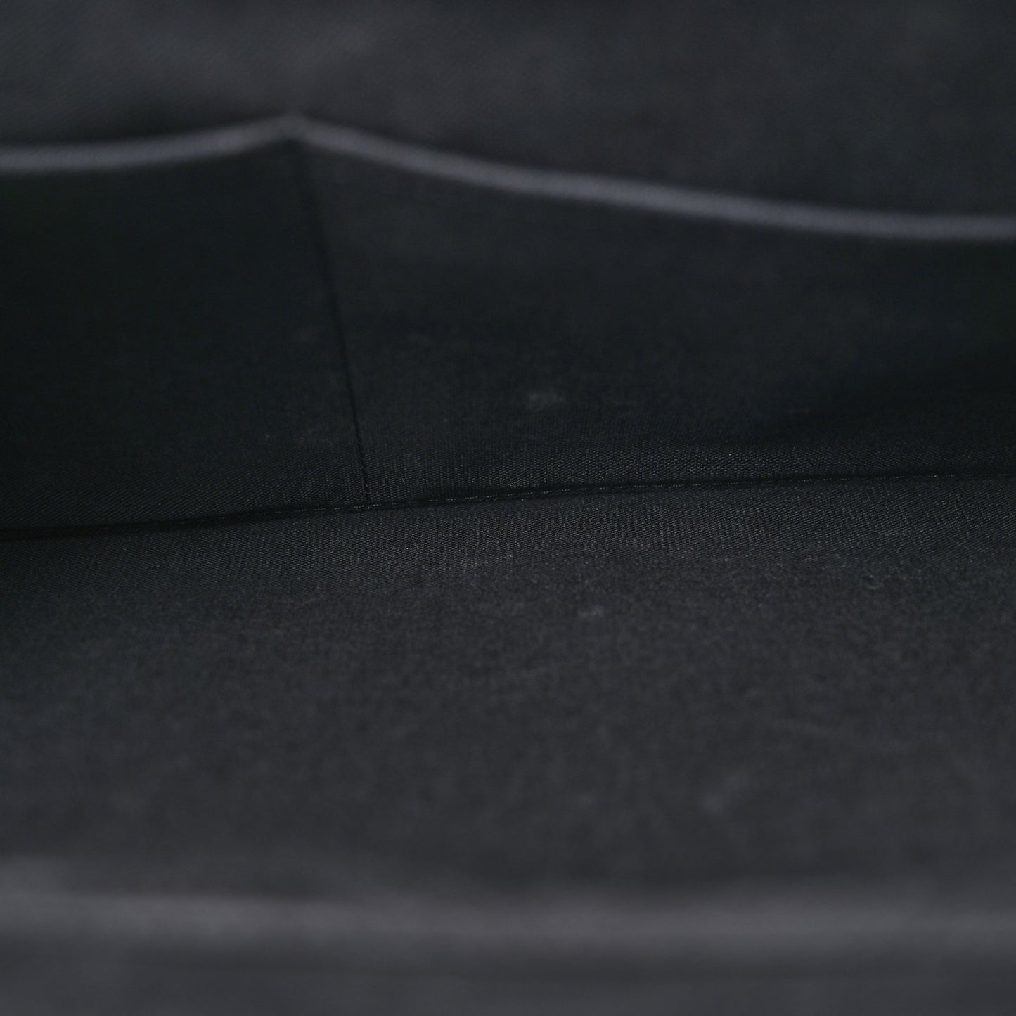 Damier Graphite Porte Documents Voyage PM