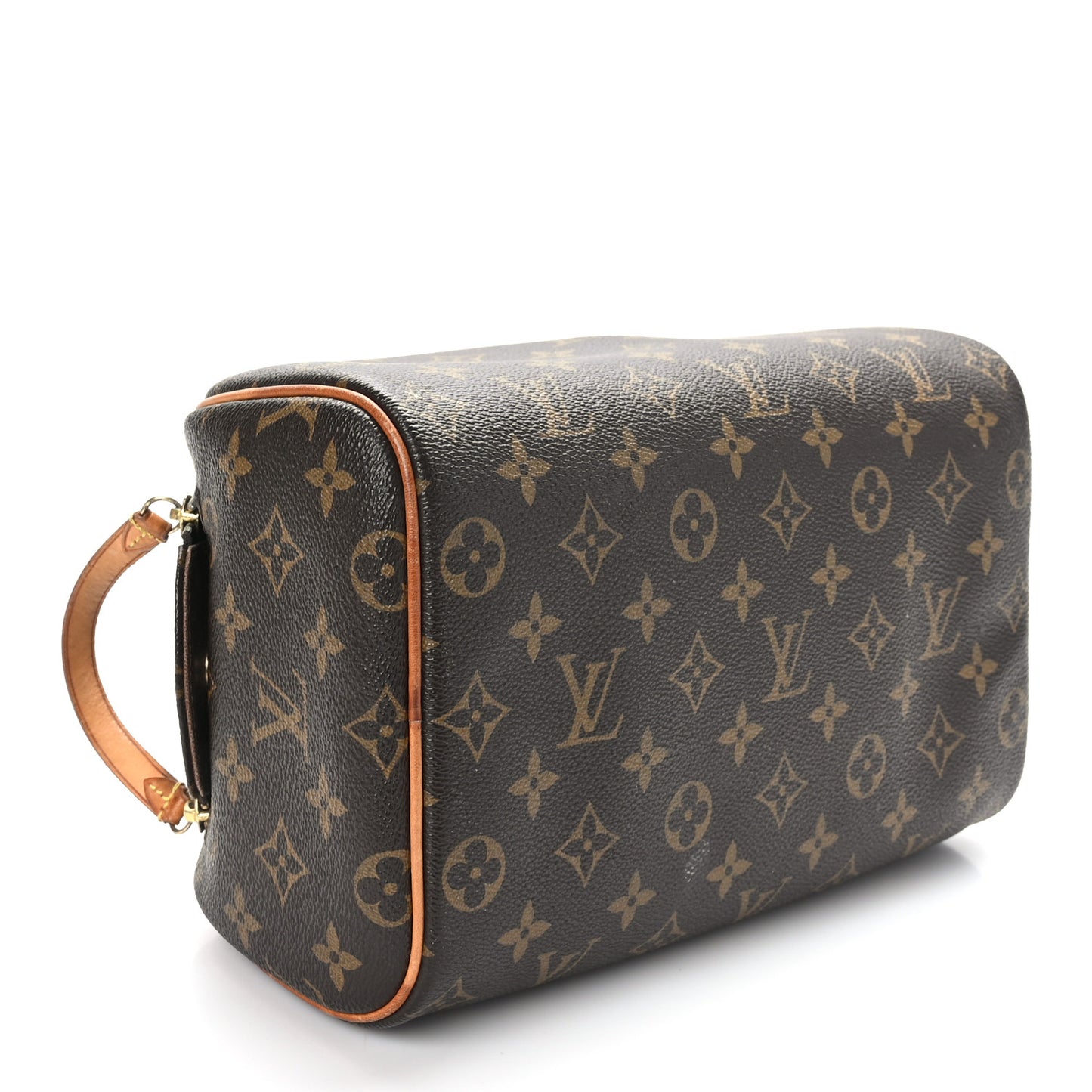 Monogram King Size Toiletry Bag