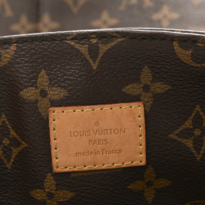 Louis Vuitton Monogram Melie 6 of 13