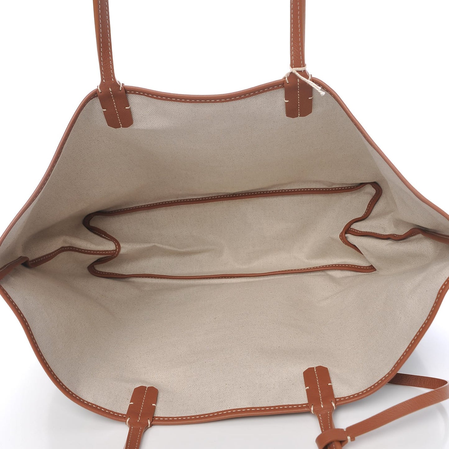 Goyardine Saint Louis PM Black Gold