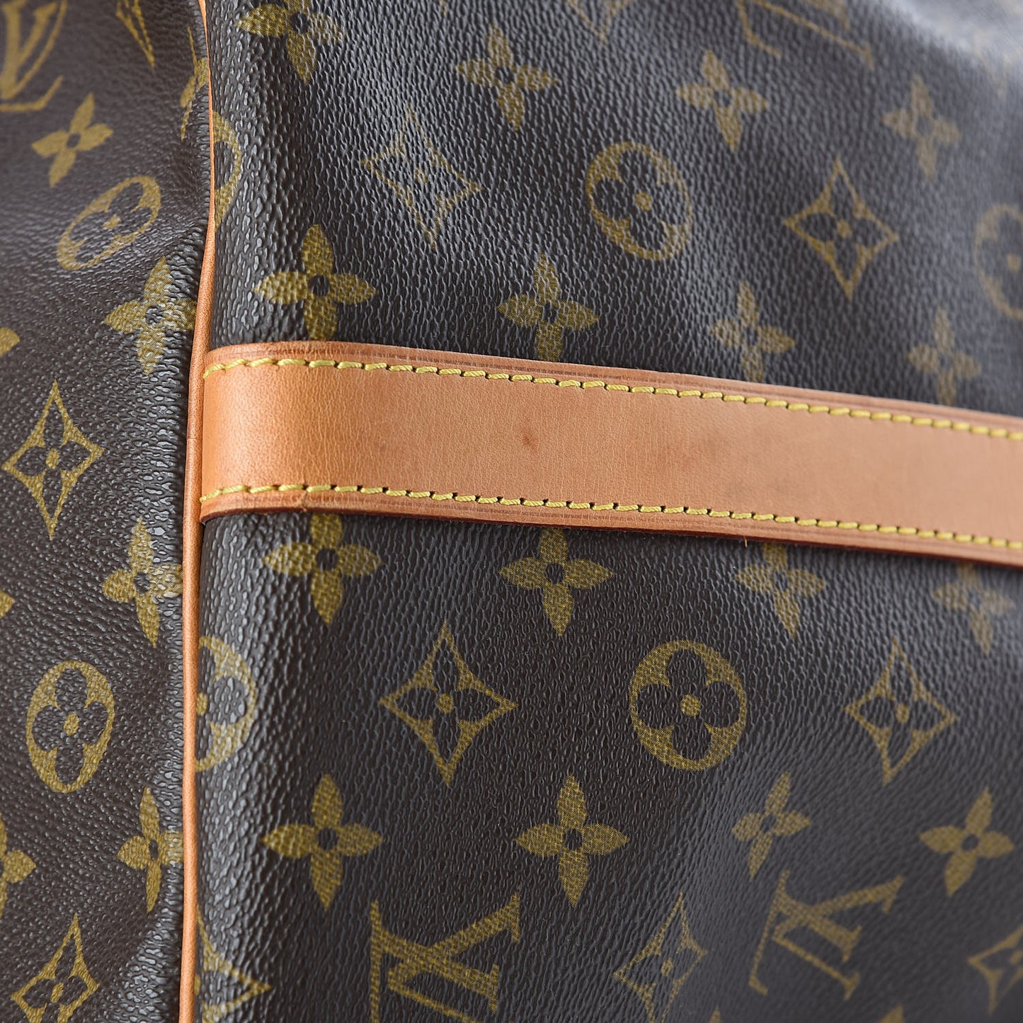 Monogram Keepall Bandouliere 60