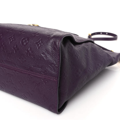 Louis Vuitton Empreinte Lumineuse PM Aube 8 of 10
