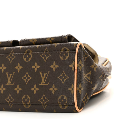 Louis Vuitton Monogram Manhattan PM 9 of 10