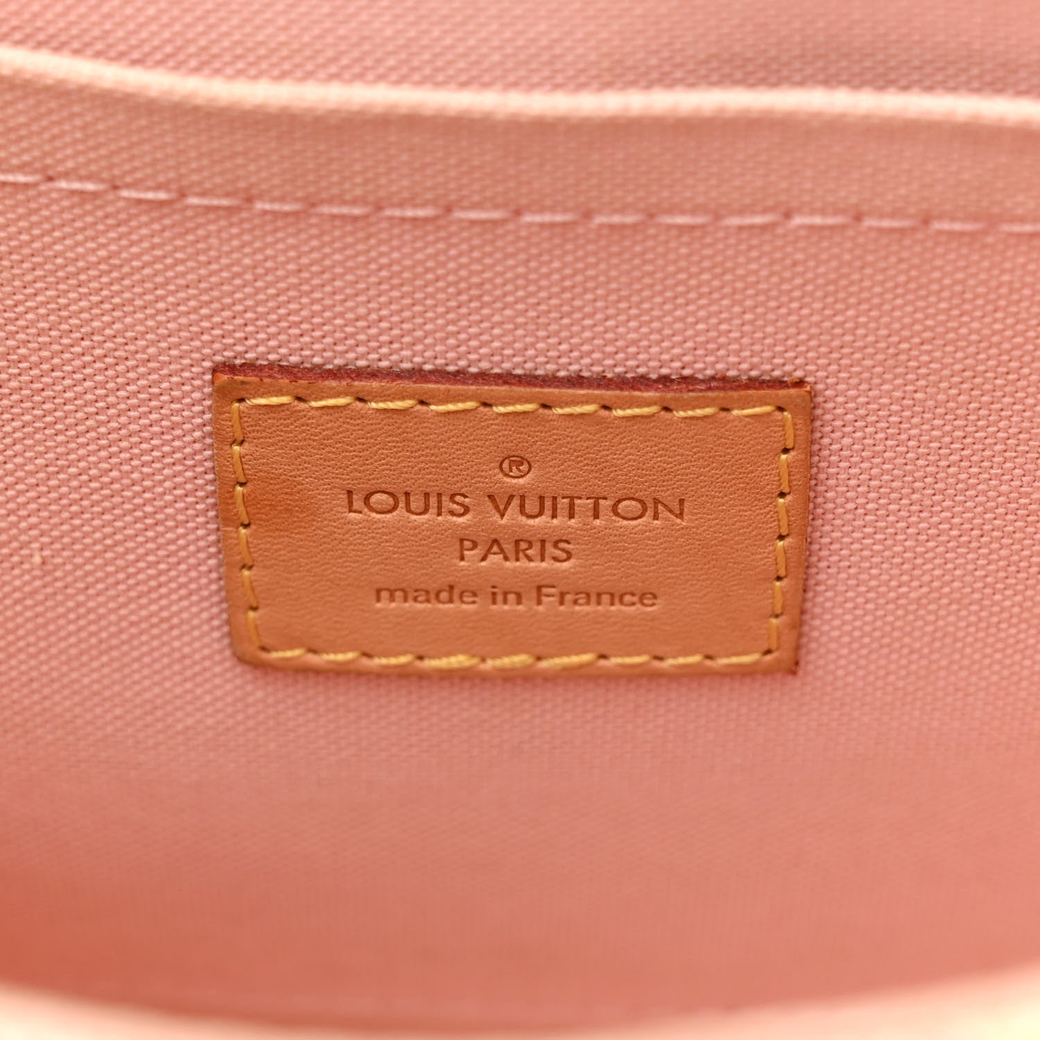 Louis Vuitton Damier Azur Croisette 6 of 19