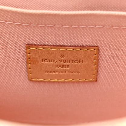 Louis Vuitton Damier Azur Croisette 6 of 19