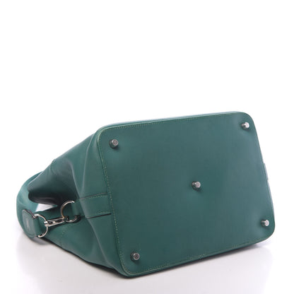 Hermes Swift Toolbox 26 Malachite 4 of 19