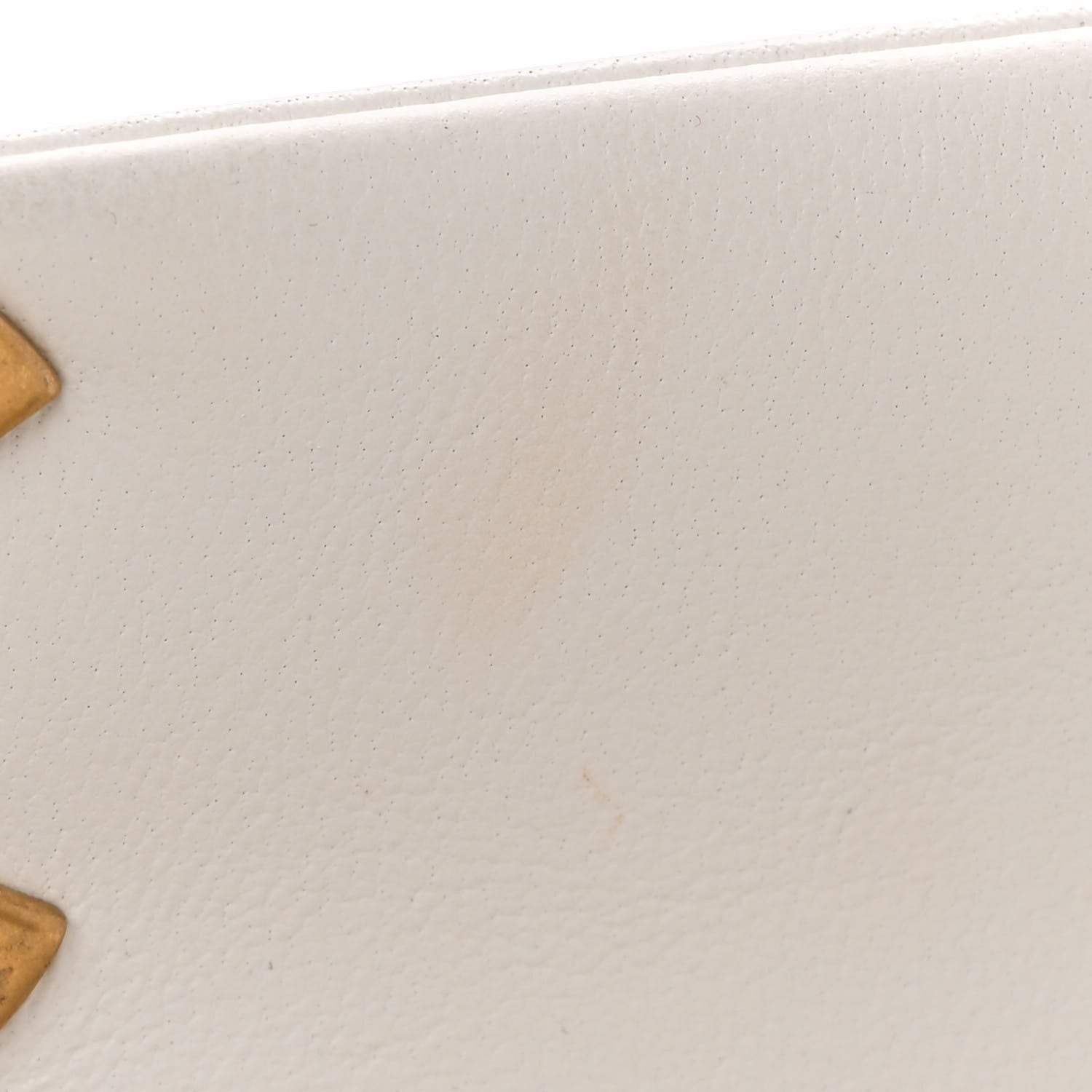 Chanel Lambskin Quilted Medium Chanel 19 Flap White 13 of 15