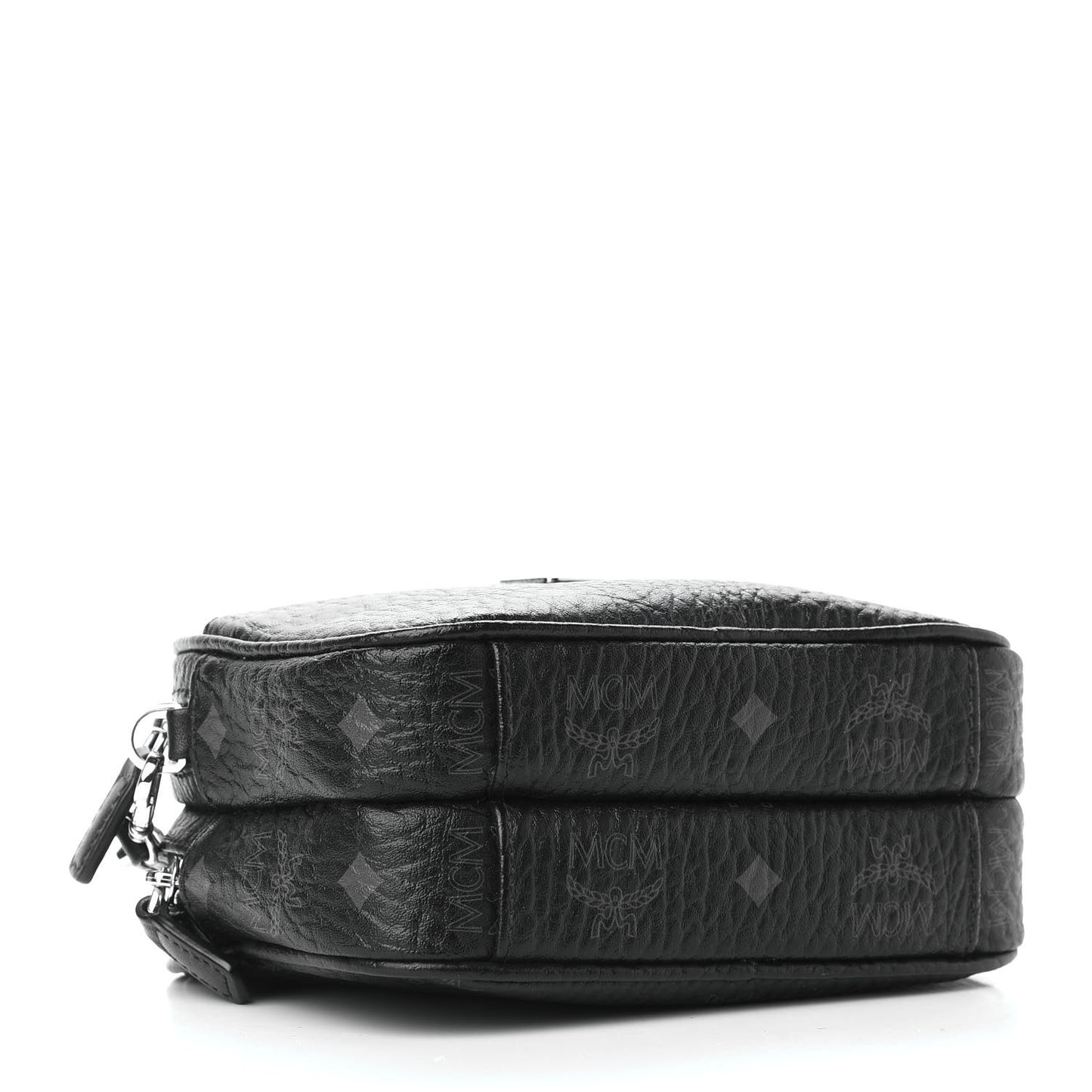 Visetos Camera Crossbody Bag Black