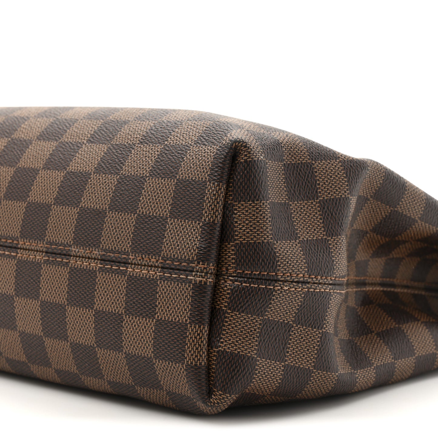 Damier Ebene Graceful PM