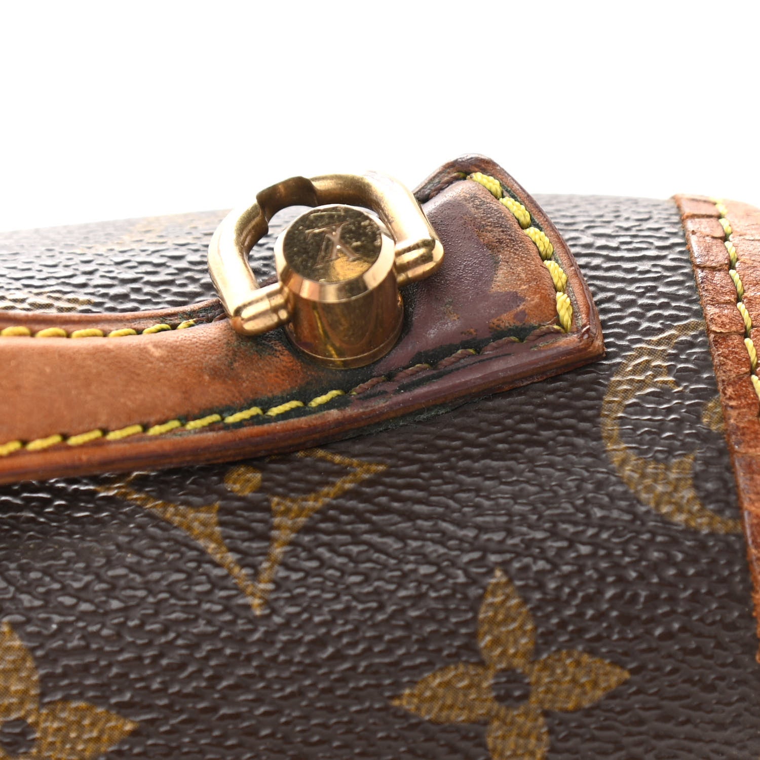 Louis Vuitton Monogram Bel Air 14 of 14
