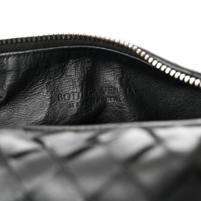 Bottega Veneta Nappa Intrecciato Mini Jodie Black 6 of 8