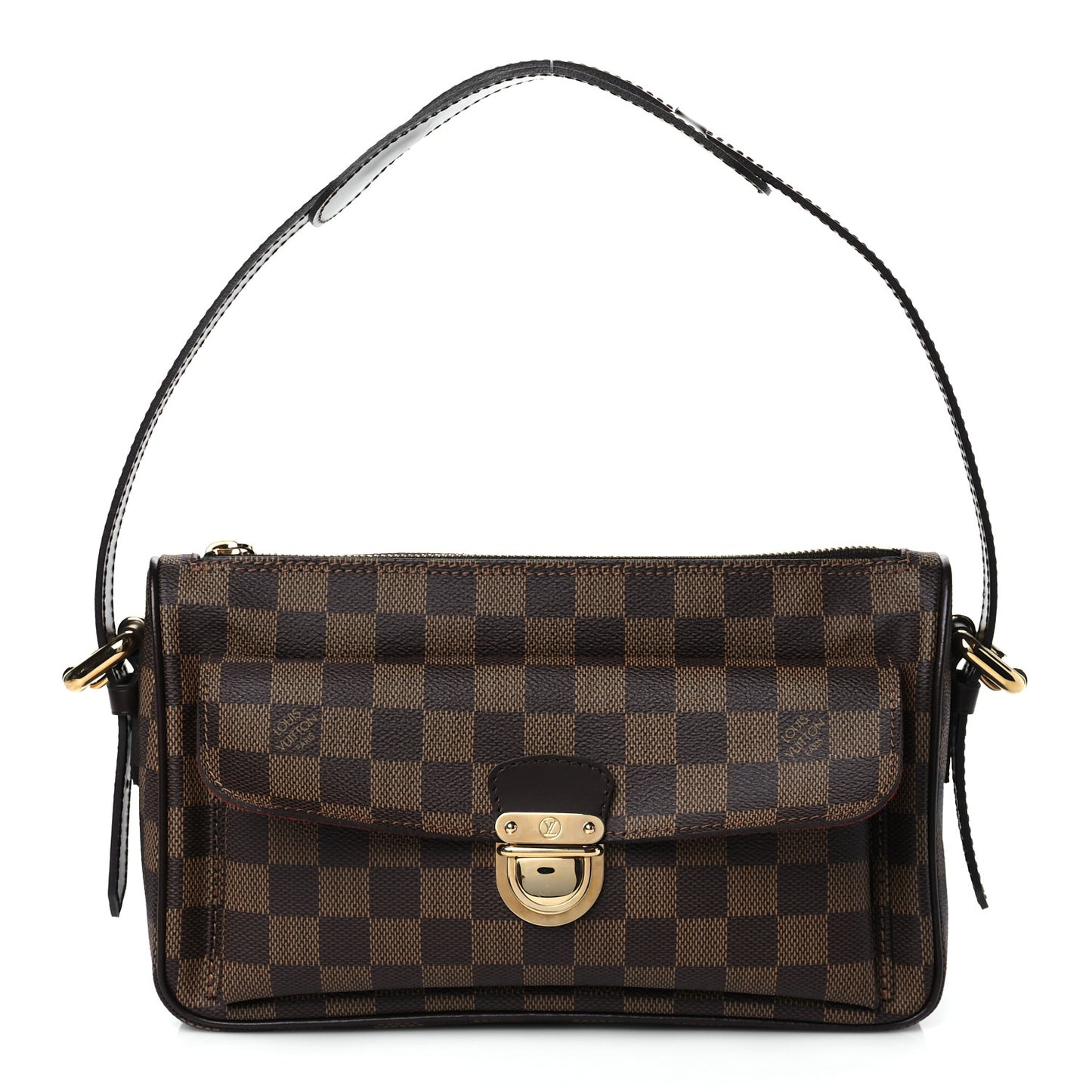 Damier Ebene Ravello GM