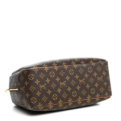 Louis Vuitton Monogram Deauville 4 of 15