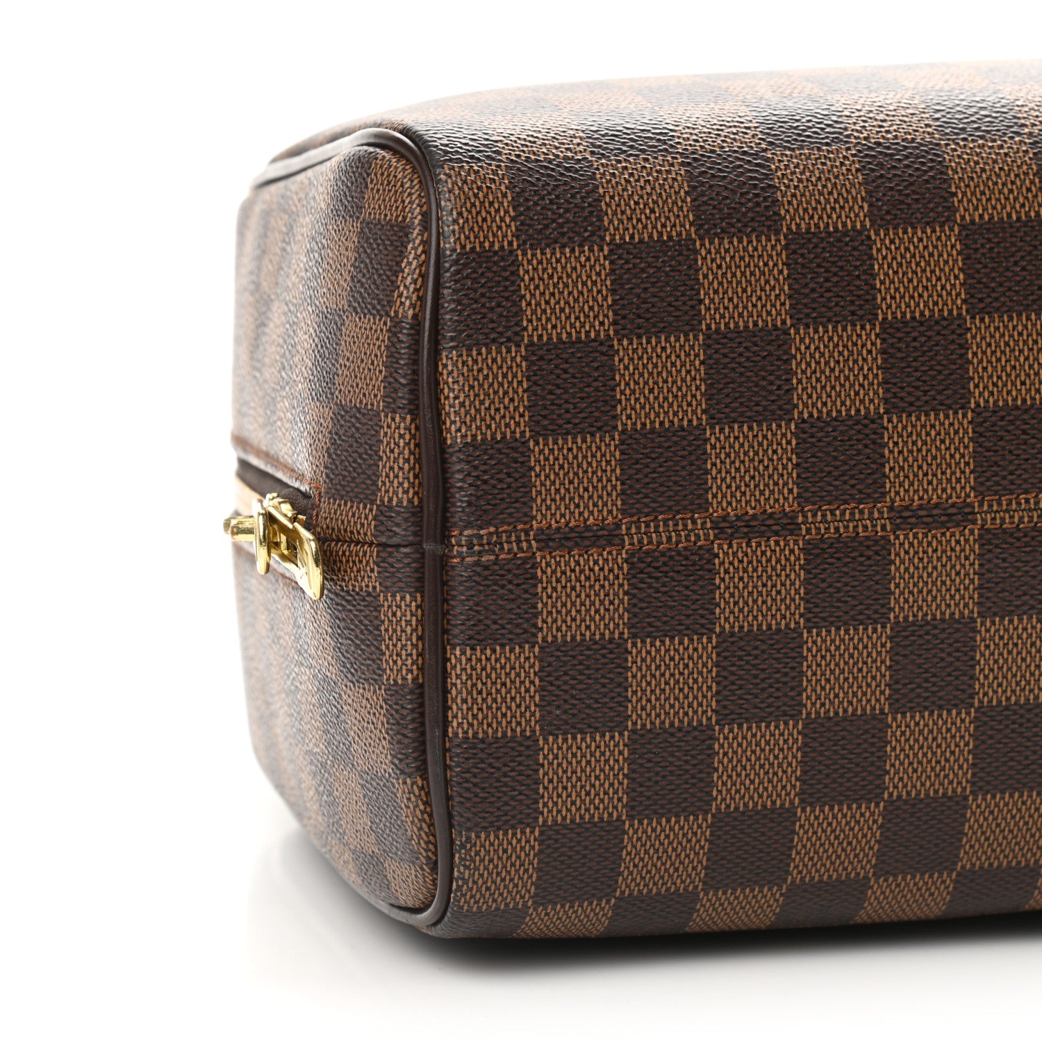 Louis Vuitton Damier Ebene Nolita 8 of 9