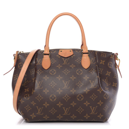 Louis Vuitton Monogram Turenne PM 1 of 10