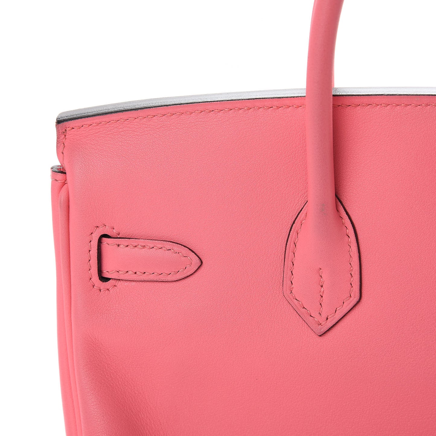 Swift Birkin 25 Rose Azalee