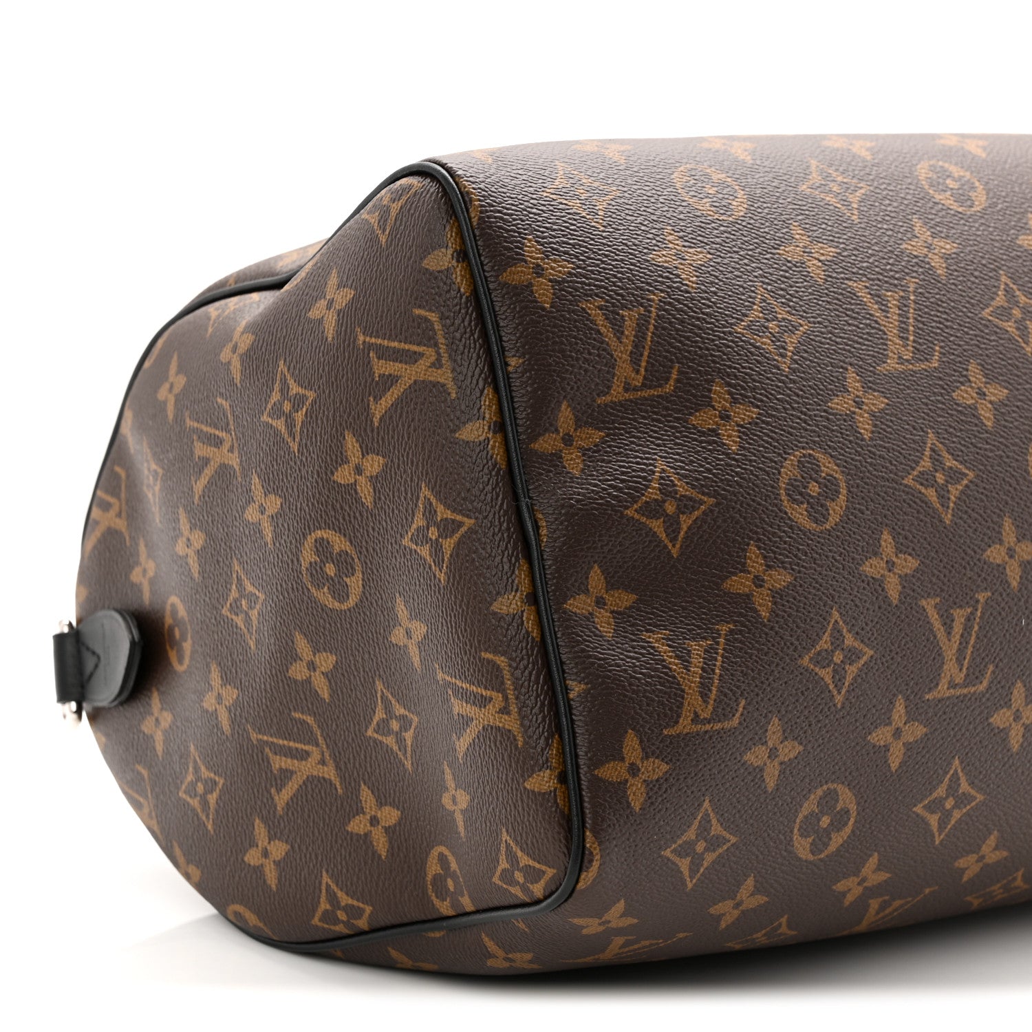 Louis Vuitton Monogram Speedy Soft 30 Dark 8 of 9