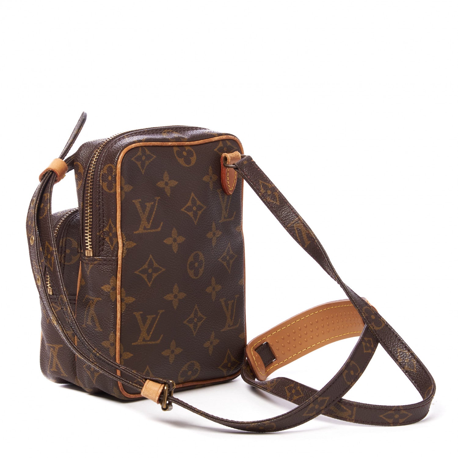 Louis Vuitton Monogram Amazone PM 2 of 9