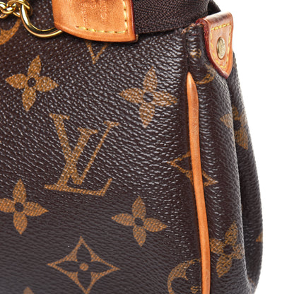 Louis Vuitton Monogram Eva Clutch 14 of 18