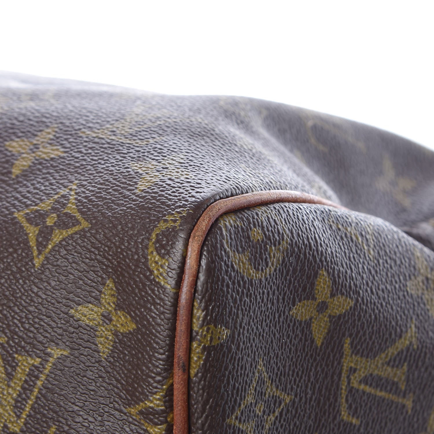 Louis Vuitton Monogram Speedy 30 17 of 19