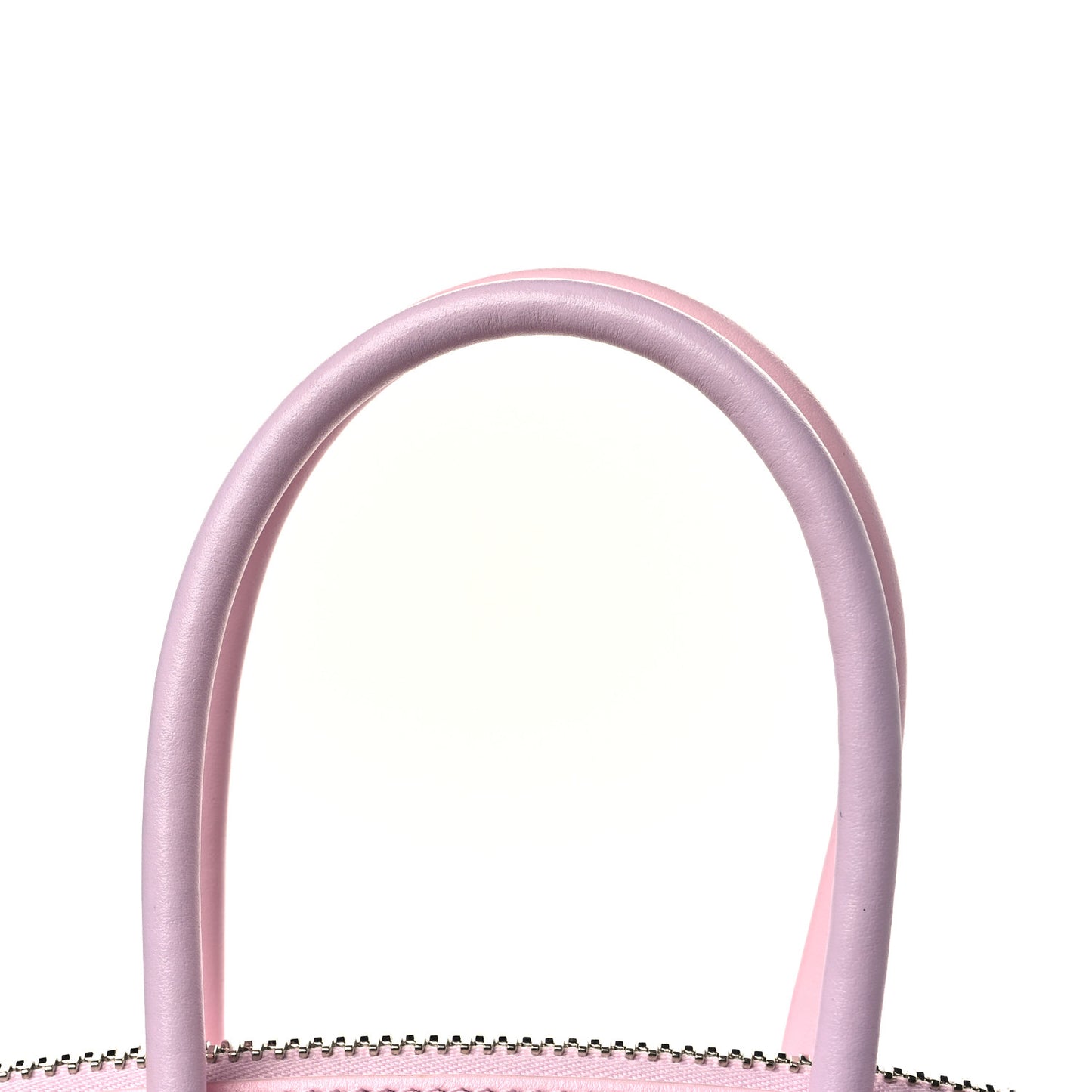Box Calfskin Mini Sport Antigona Top Handle Bag Blossom Pink