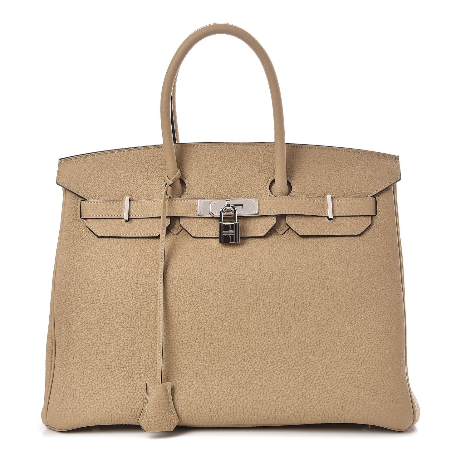 Togo Birkin 35 Trench