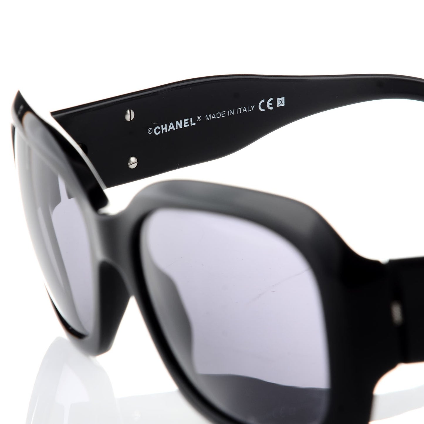 CC Sunglasses 5102 Black