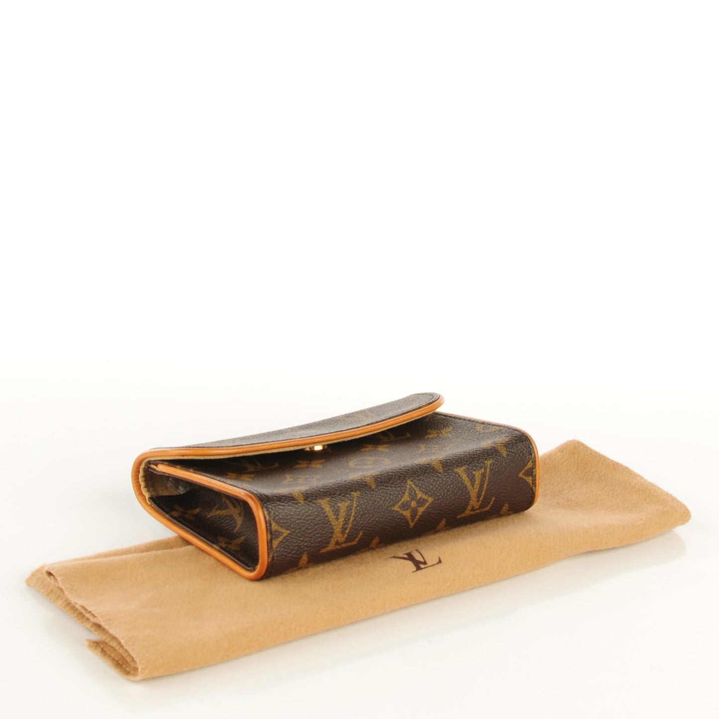 Monogram Pochette Florentine XS