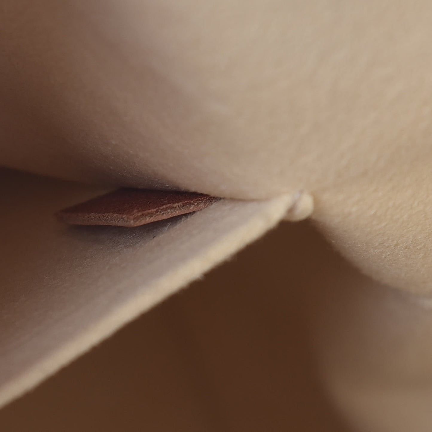 Monogram Tuileries Sesame Peach
