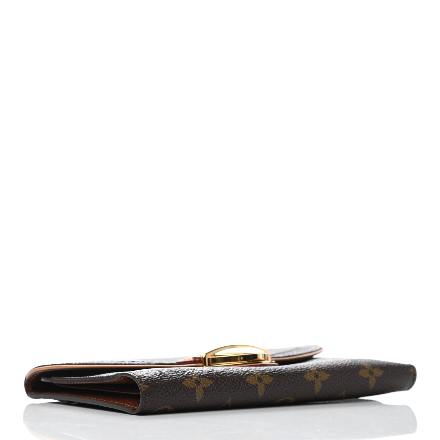 Louis Vuitton Monogram Eugenie Wallet 4 of 7
