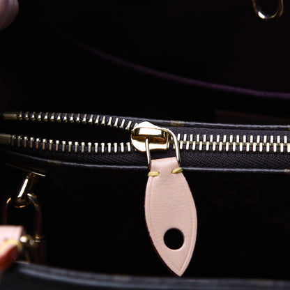Louis Vuitton Monogram Montaigne BB 12 of 19