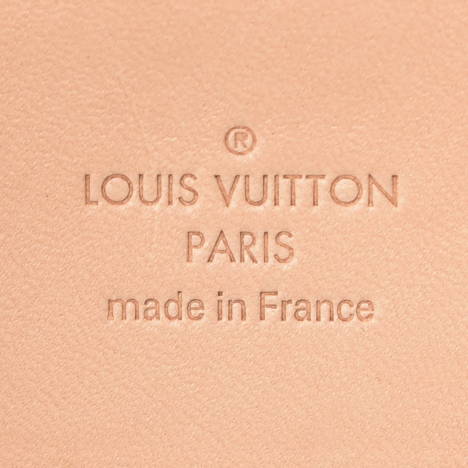 Louis Vuitton Monogram Montsouris NM Backpack 9 of 12