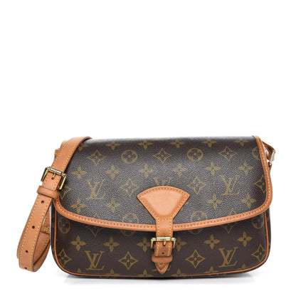 Louis Vuitton Monogram Sologne 1 of 14