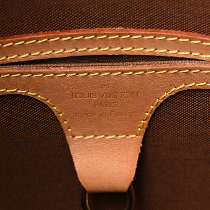 Louis Vuitton Monogram Ellipse PM 5 of 5