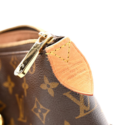 Louis Vuitton Monogram Totally MM 6 of 12
